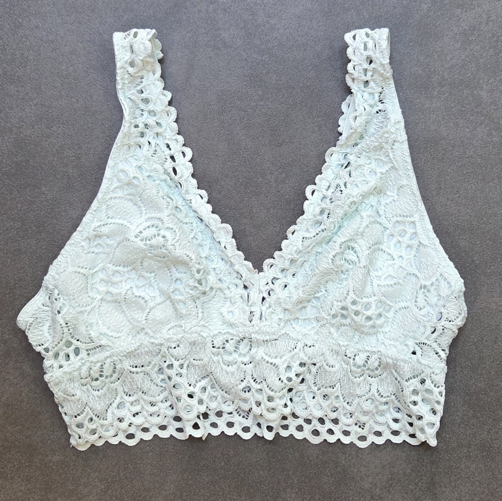 Aerie Lace Bralette